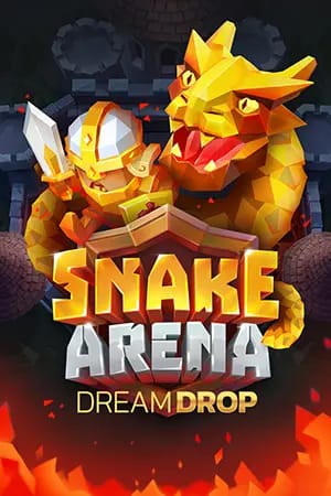 Snake Arena Dream Drop