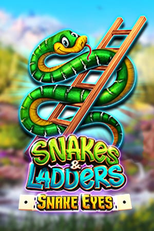 Snakes & Ladders Snake Eyes™