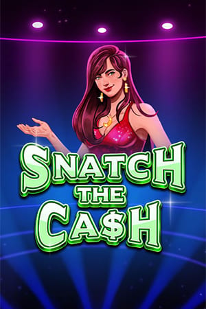 Snatch The Cash