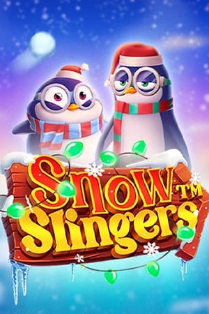 Snow Slingers