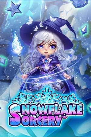 Snowflake Sorcery™