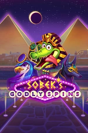 Sobek's Godly Spins