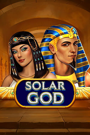 Solar God