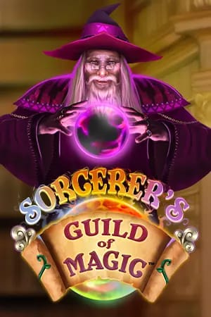 Sorcerers Guild Of Magic