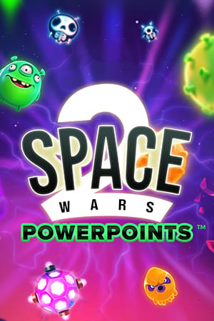 Space Wars 2: Power Points