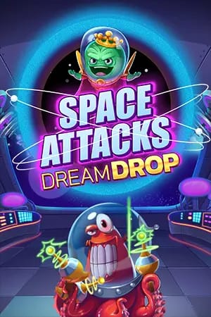 Space Attacks Dream Drop