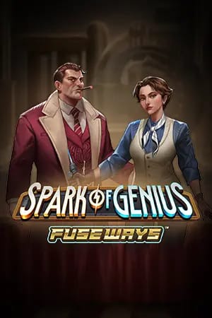 Spark of Genius