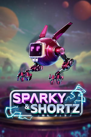 Sparky and Shortz