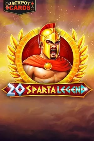 Sparta Legend
