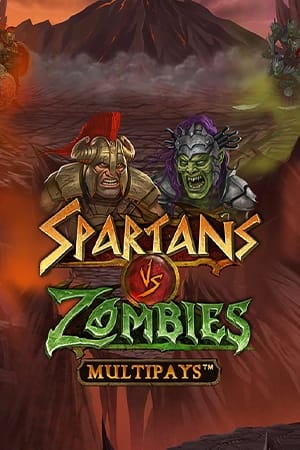 Spartans vs Zombies™