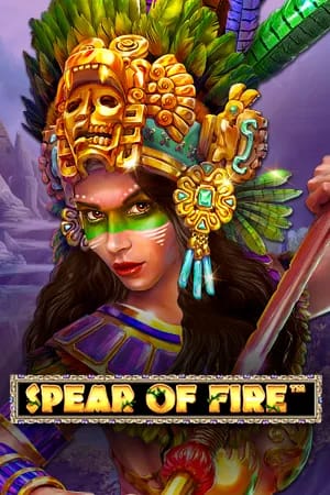 Spear Of Fire