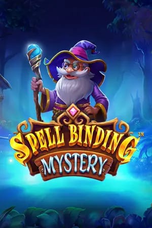 Spellbinding Mystery™