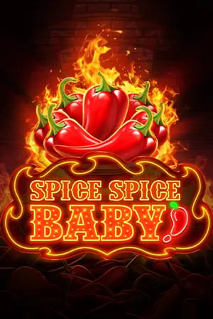 Spice Spice Baby!