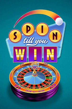 Spin Till You Win™ Roulette