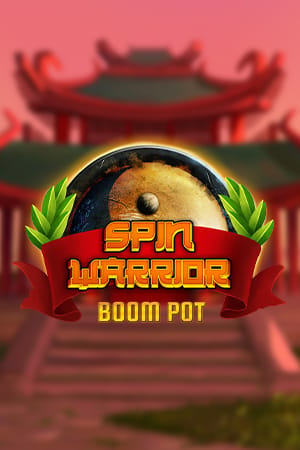 Spin Warrior