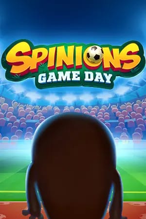 Spinions Game Day