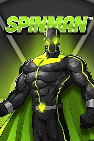 Spinman