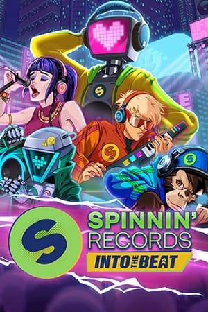 Spinnin' Records Into the Beat