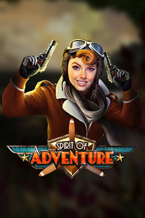 Spirit of Adventure