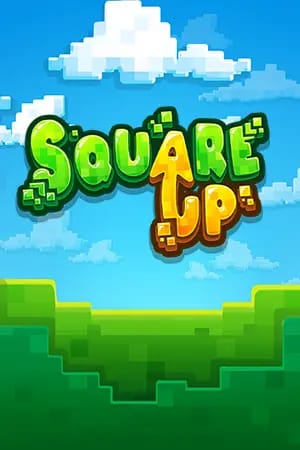 Square Up