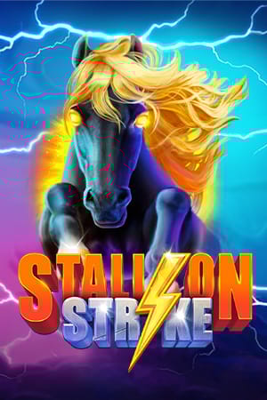 Stallion Strike™
