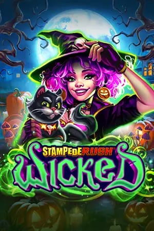 Stampede Rush Wicked