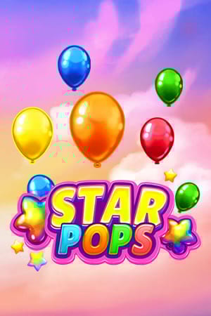 Star Pops