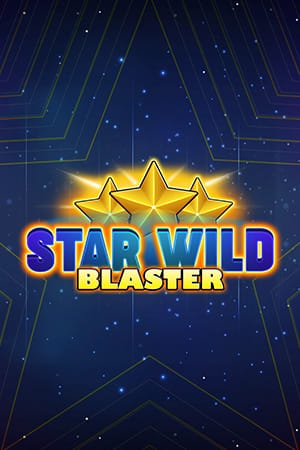 Star Wild Blaster