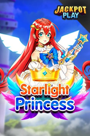 Starlight Princess Jackpot Play