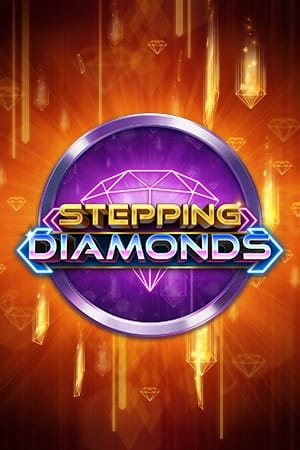 Stepping Diamonds
