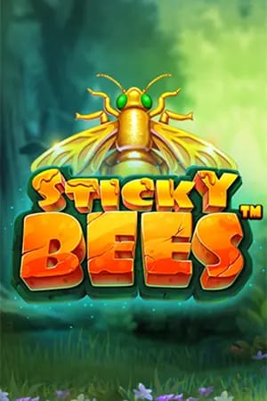 Sticky Bees™