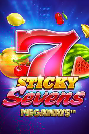 Sticky Sevens Megaways