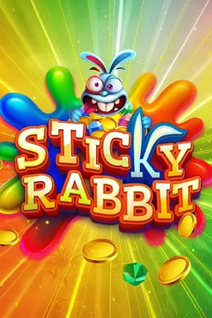 Sticky Rabbit