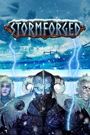 Stormforged