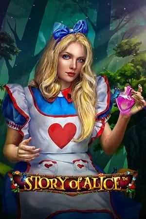 Story Of Alice