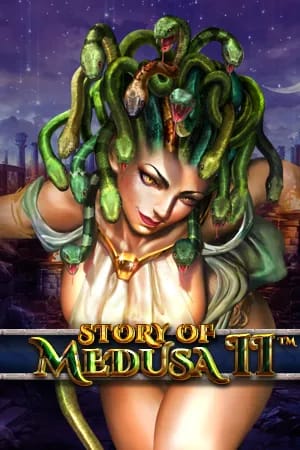 Story of Medusa II