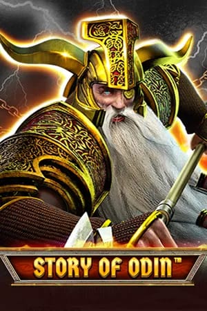 Story Of Odin