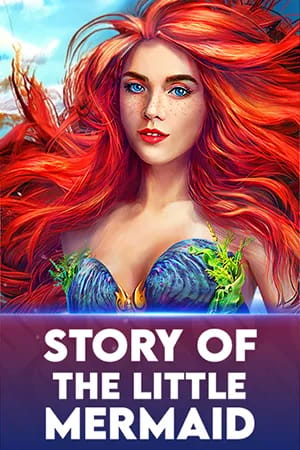 Story Of The Little Mermaid