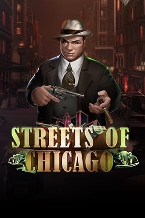 Streets Of Chicago