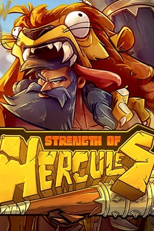 Strength of Hercules™