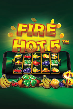 Striking Hot 5