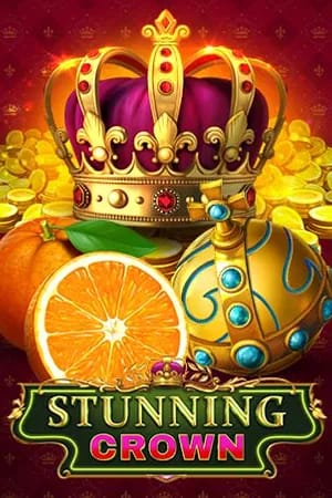 Stunning Crown