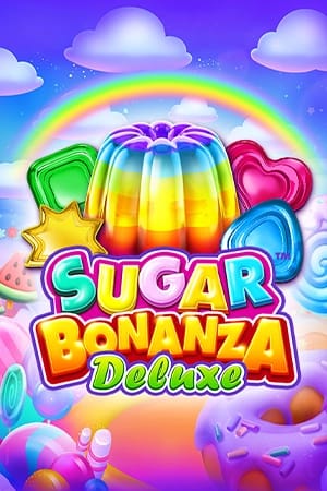 Sugar Bonanza Deluxe