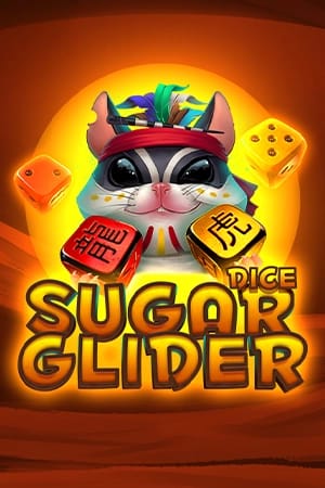 Sugar Glider Dice