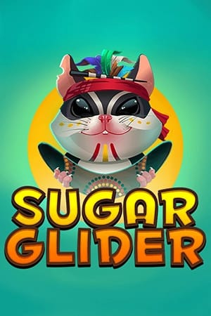 Sugar Glider