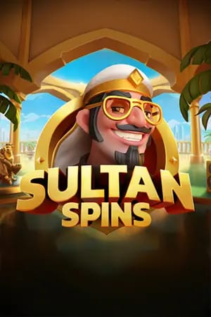 Sultan Spins