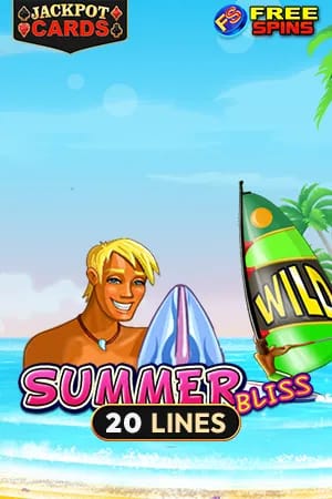 Summer Bliss