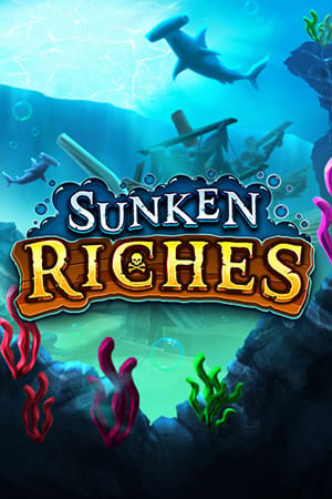 Sunken Riches