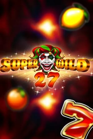 Super Wild 27