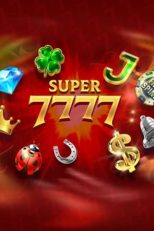 Super 7777